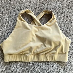 Fabletics athletic bra